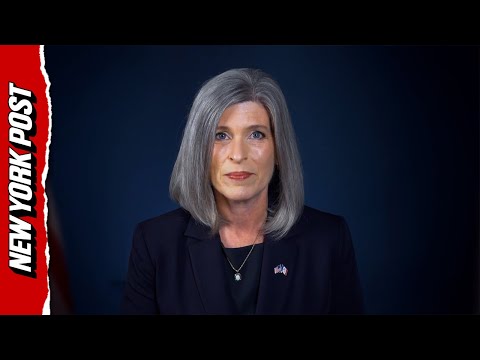 Sen. Joni Ernst Announces She Won’t Seek Third Term