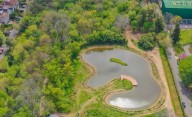 La escapada a una de las reservas ecológicas más impactantes