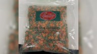 Frozen vegetables recalled over possible listeria contamination