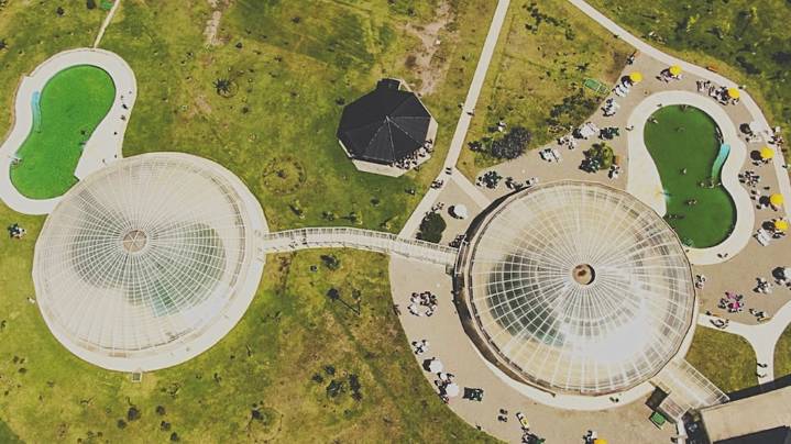 Escapadas en primavera: 10 termas para pasar el día en Buenos Aires, Entre Ríos y Corrientes