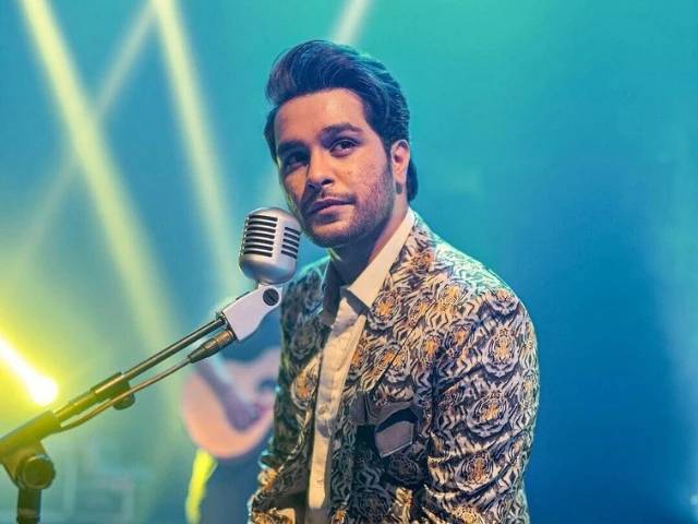 Asim Azhar’s twelve year mark in the music industry