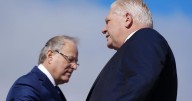 Ontario wants return of mandatory minimum sentences, 'three