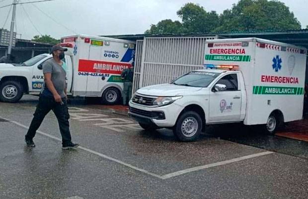Más de 100 afectados por intoxicación masiva en Cojedes