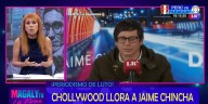 Magaly Medina duda tras actitud de la familia de Jaime Chincha y cuestiona a la Fiscalía: “Había un protocolo que no se cumplió”