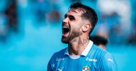 Sporting Cristal goleó de local a Ayacucho FC en el estreno goleador del brasileño Felipe Vizeu