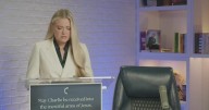 Erika Kirk named CEO of Turning Point USA following husband’s assassination