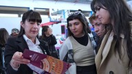 Las bibliotecas de la Legislatura participarán en la Feria del Libro con un stand interactivo