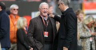 Browns extend radio partnership with 92.3 the Fan and ESPN 850, with one change