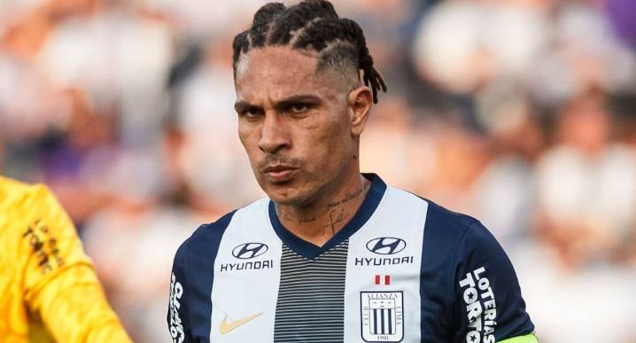 Paolo Guerrero no tira la toalla en Alianza Lima y va por el Clausura: “Tenemos ocho finales”