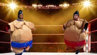 The Babylon Bee Officially Invites Ben Shapiro And Candace Owens To Come Settle Things Like Adults By Sumo Wrestling