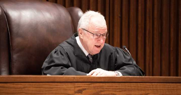 Clashing definitions of ‘conviction’ at heart of DUI case before Kansas Supreme Court