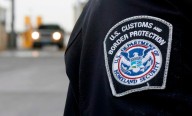 ‘Never come back to the U.S.’: American border officer seen chasing Canadian tourist in viral road rage video
