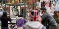 Time capsule placed in hospital by Princess Diana opened 34 years later