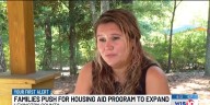 New rental assistance program closes after two days, Lexington County residents hope it comes back