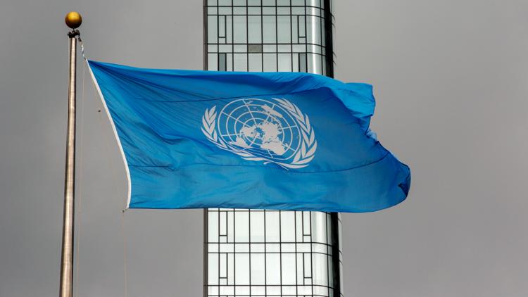 World leaders face dire challenges at UN summit