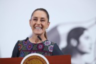 Sheinbaum pide al Congreso reducir el presupuesto del Poder Judicial en 2026