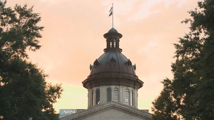 Wes Climer lawsuit stops South Carolina lawmakers’ in