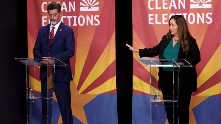 What to watch in the Arizona special election to fill Grijalva’s seat