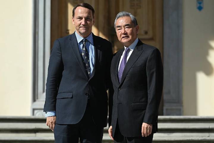 Polonia advierte a Rusia en el Consejo de Seguridad de la ONU: "Si violan nuestro espacio aéreo serán derribados, luego no vengan a lloriquear"