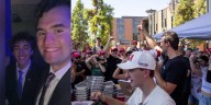 ASU grad, former Turning Point intern says Charlie Kirk molded younger generation