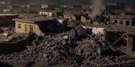 Al menos 600 muertos y cerca de 2.000 heridos tras un devastador terremoto de magnitud 6,0 en el este de Afganistán