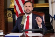 Trump y sus aliados preparan una persecución contra los grupos de extrema izquierda tras responsabilizarlos del asesinato de Charlie Kirk