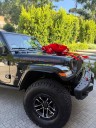 Sarah Michelle Gellar and Freddie Prinze Jr. Gift Daughter a Sweet 16 Car