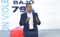 Asegura Bonilla que su gobierno es cercano a la gente
