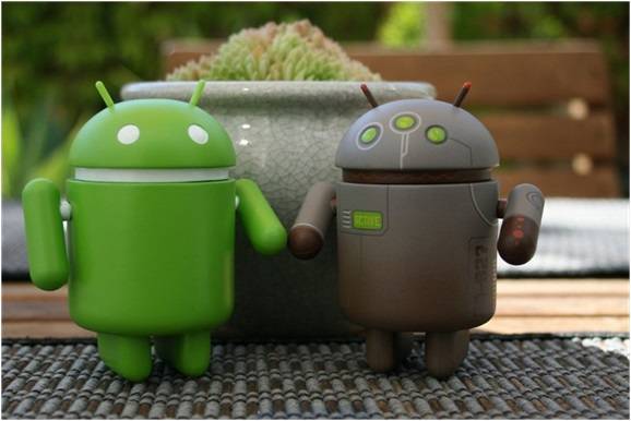 Android vs iOS en 2025: Ventajas Clave que Hacen Ganar a Android