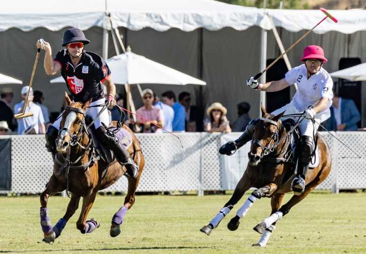 First Army vs Navy polo matchup set