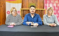Daniela Otero asumió como directora de Educación de Esquel