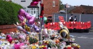 Southport attack victim bravely speaks out and gives verdict on cowardly killer