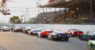 Andy Cryan Wins DLM XVII at Oswego; Garrett Zacharias crowned track champion