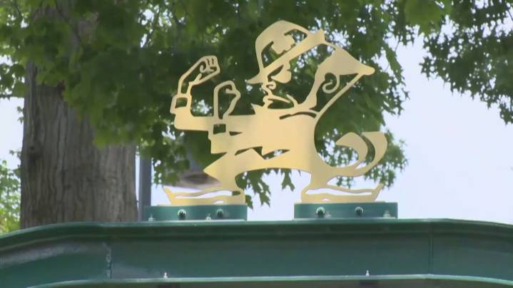 Ursuline High School cancels remainder of football season following accusations of hazing, abuse against players