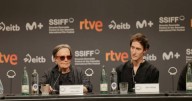 Franz Kafka revive en la nueva película de Agnieszka Holland