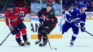 NHL Top Players: Nos. 50