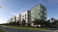 Flats on Fourth: Senior Housing Coming to Pinellas County