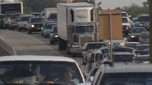 TxDOT outlines hurricane evacuation in SE Texas with traffic procedures and route guidance during National Preparedness Month