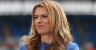 BBC Strictly Come Dancing star Karen Carney's age, career and 'hip