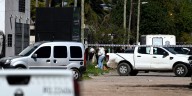 “Es un barrio seguro, nunca había pasado nada”: cómo es la zona donde encontraron a las tres jóvenes asesinadas