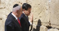 Rubio in Israel in wake of Qatar attack as Israeli strikes intensify in northern Gaza