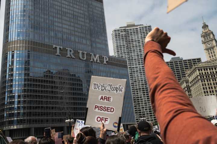 America’s slow-motion coup speeds up: Tough lessons of the Kimmel affair