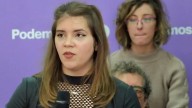 Muere a los 25 años Martina García, dirigente de Podemos en Castilla