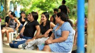Comenzaron las clases de los nuevos universitarios en Buritaca y Minca