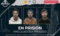 Vinculados a proceso por doble homicidio en Santa Rosa Jáuregui