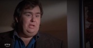 EXCLUSIVE: John Candy 'Gorged' on Food For Days Before His Tragic Death