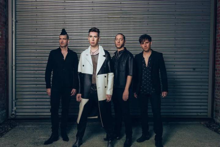 Marianas Trench 'Force of Nature Tour' coming to Red Deer
