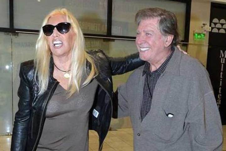 “Le cortó el rostro”. Cómo fue el incómodo reencuentro entre Susana Giménez y Arturo Puig