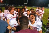 Northview football set with added security after threat closed schools