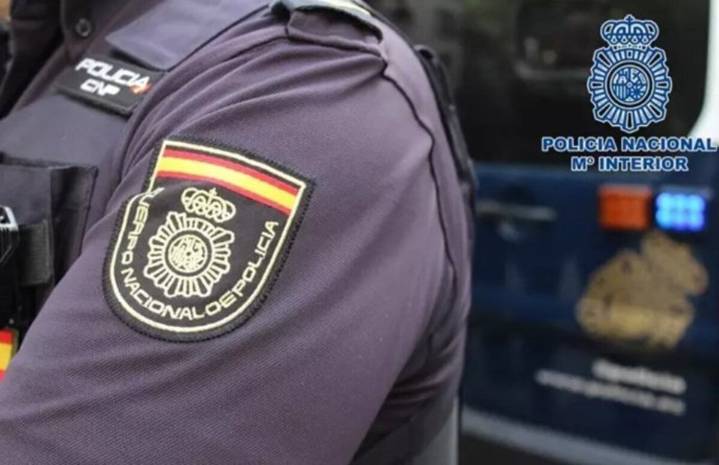Tres detenidos en Calatayud por estafar con el método de la siembra: así actuaban